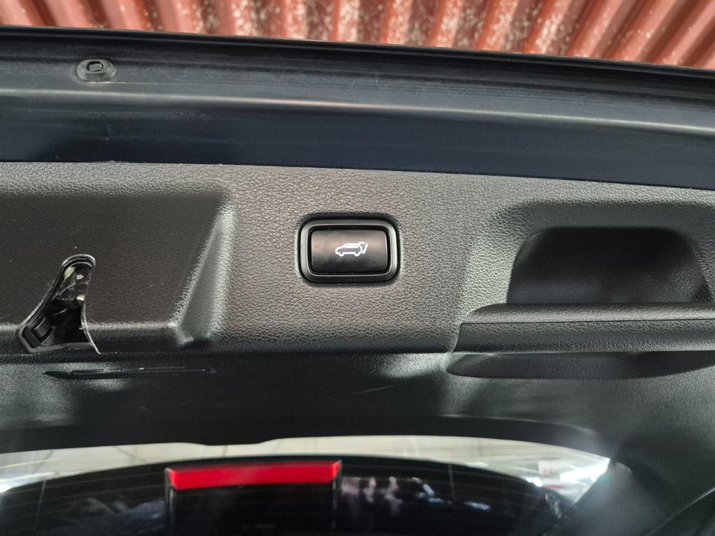 HYUNDAI Palisade 2020 Negro - Importación desde Corea - HF Imports Iquique - Foto 19