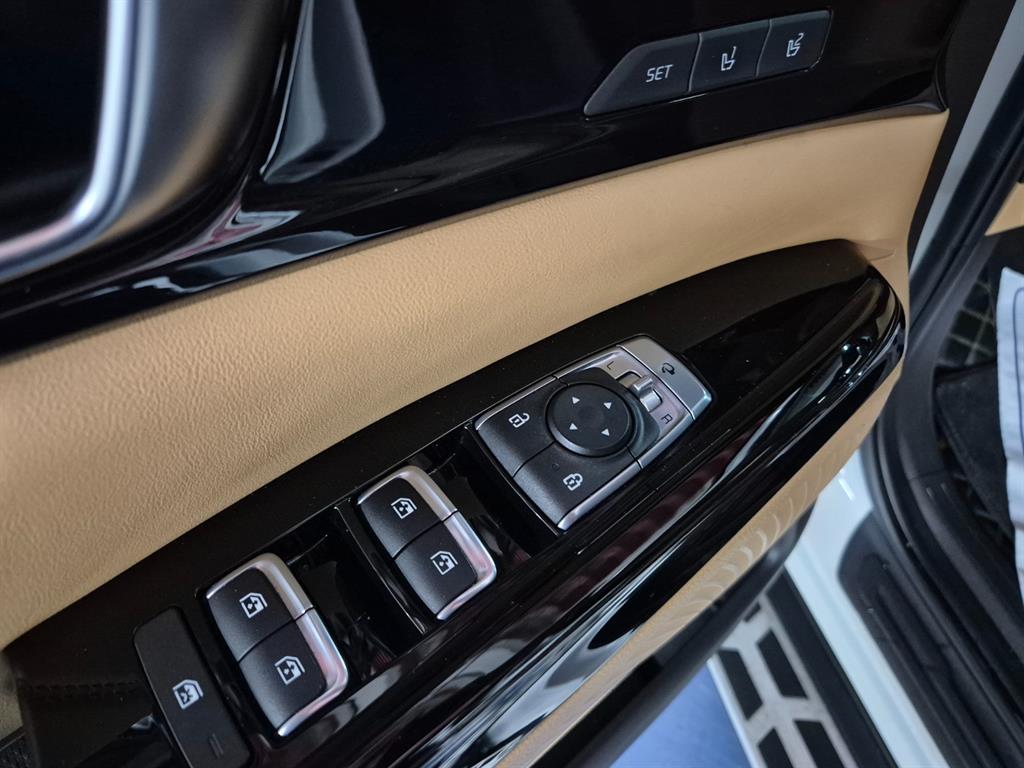 KIA Carnival - Vista 11