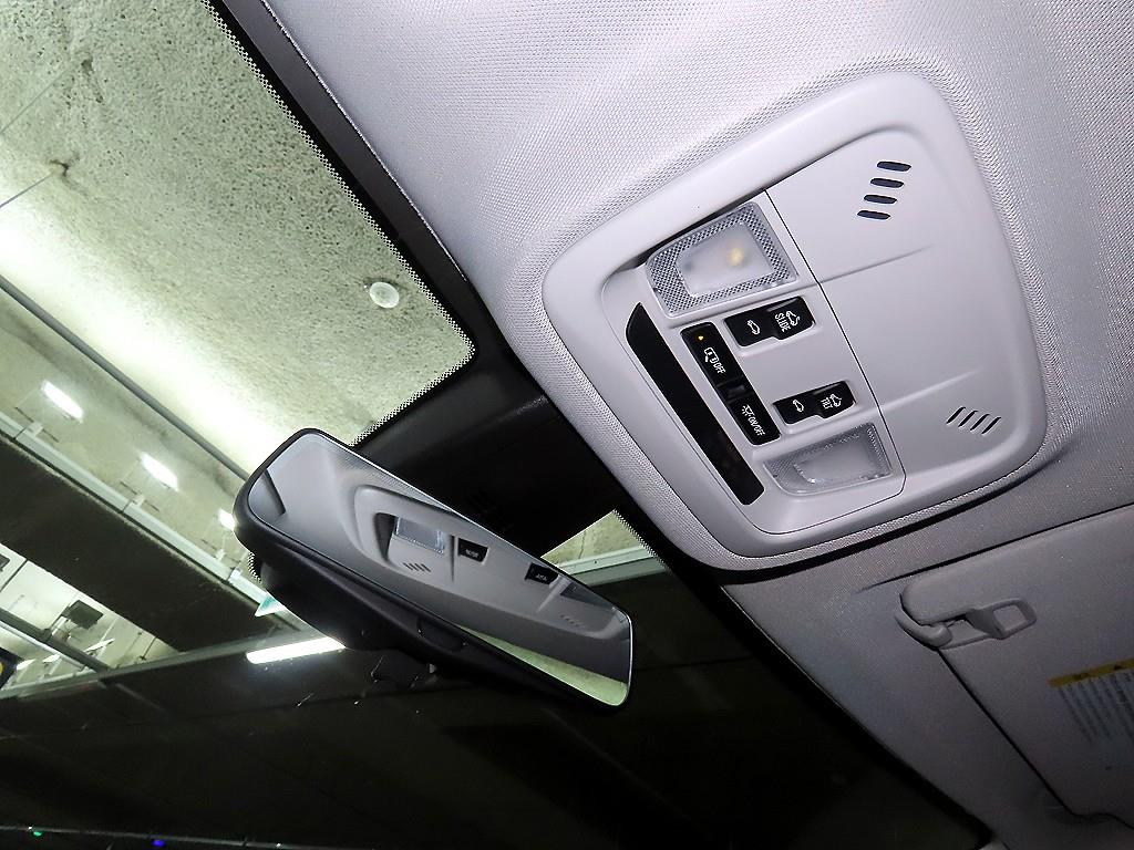 Chevrolet Travers 2020 Negro - Importación desde Corea - HF Imports Iquique - Foto 15