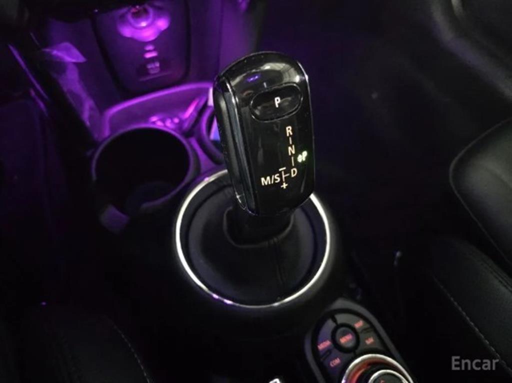 Mini Cooper 2021 Gris - Importación desde Corea - HF Imports Iquique - Foto 15