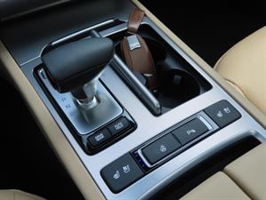 Genesis G80 - Vista 12