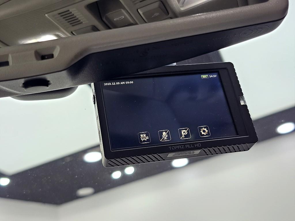 Volkswagen Golf 2016 Blanco - Importación desde Corea - HF Imports Iquique - Foto 14