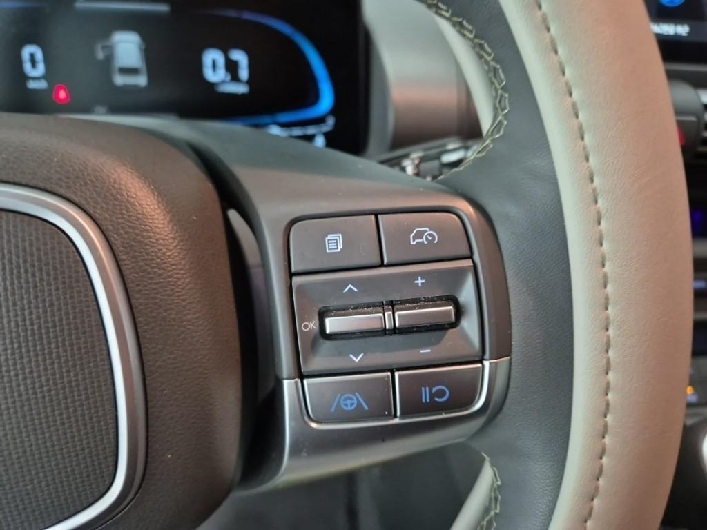 HYUNDAI Casper - Vista 8