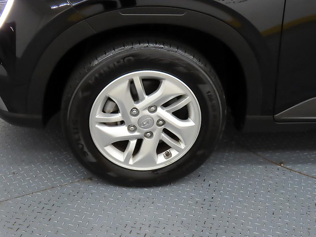 HYUNDAI Venue 2022 - Importación desde Corea - HF Imports Iquique - Foto 19