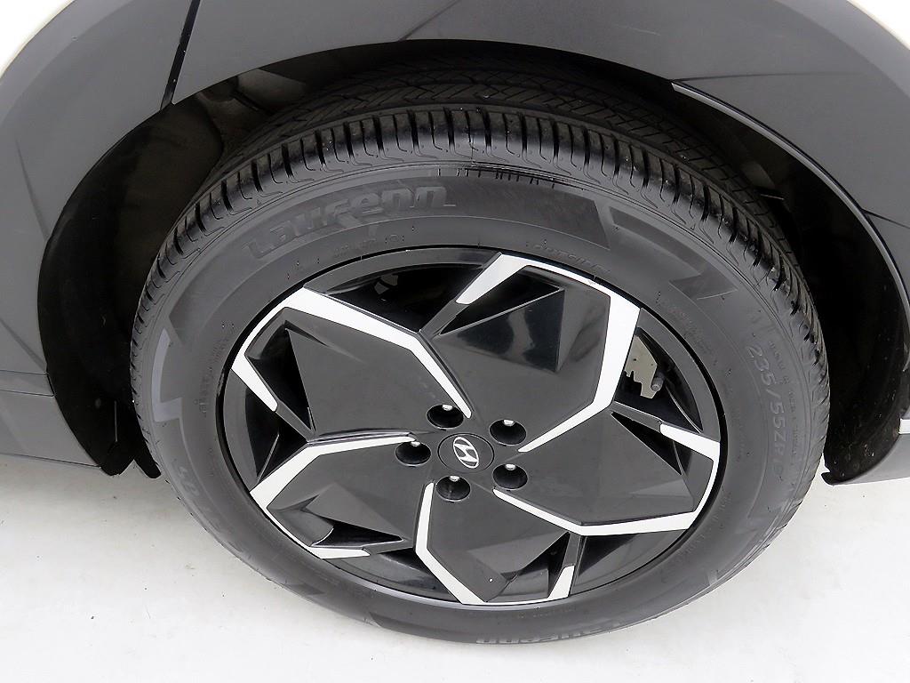 HYUNDAI Ioniq 5 2022 Blanco - Importación desde Corea - HF Imports Iquique - Foto 19