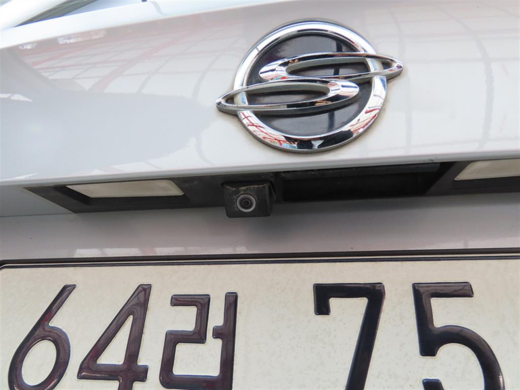 Ssangyong Korando 2015 Plateado - Importación desde Corea - HF Imports Iquique - Foto 17