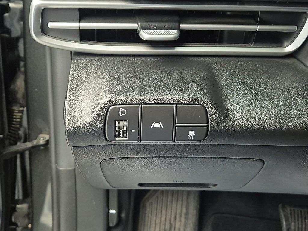 HYUNDAI Avante 2022 Gris - Importación desde Corea - HF Imports Iquique - Foto 17