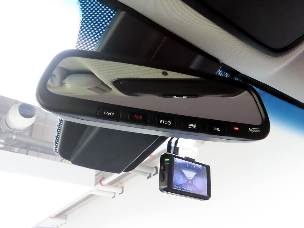 KIA Sorento 2020 Azul - Importación desde Corea - HF Imports Iquique - Foto 15