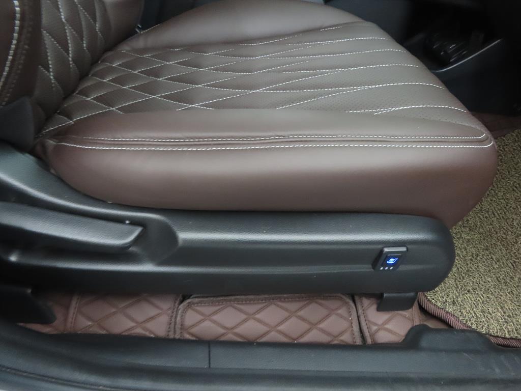 Honda HR-V 2018 Gris - Importación desde Corea - HF Imports Iquique - Foto 14