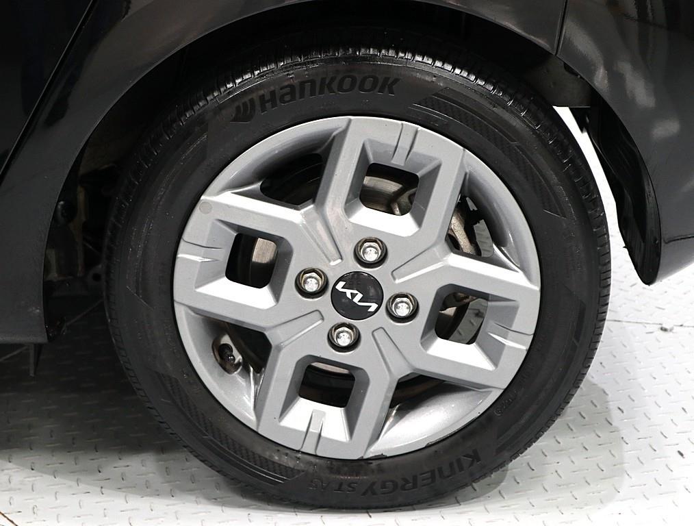 KIA Ray 2023 Negro - Importación desde Corea - HF Imports Iquique - Foto 19