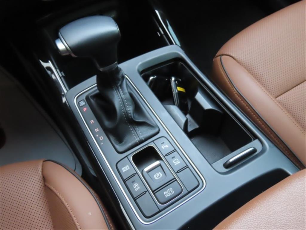 KIA Sorento - Vista 11