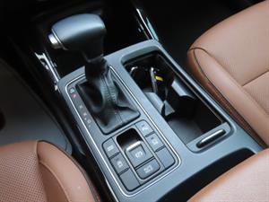 KIA Sorento - Vista 12