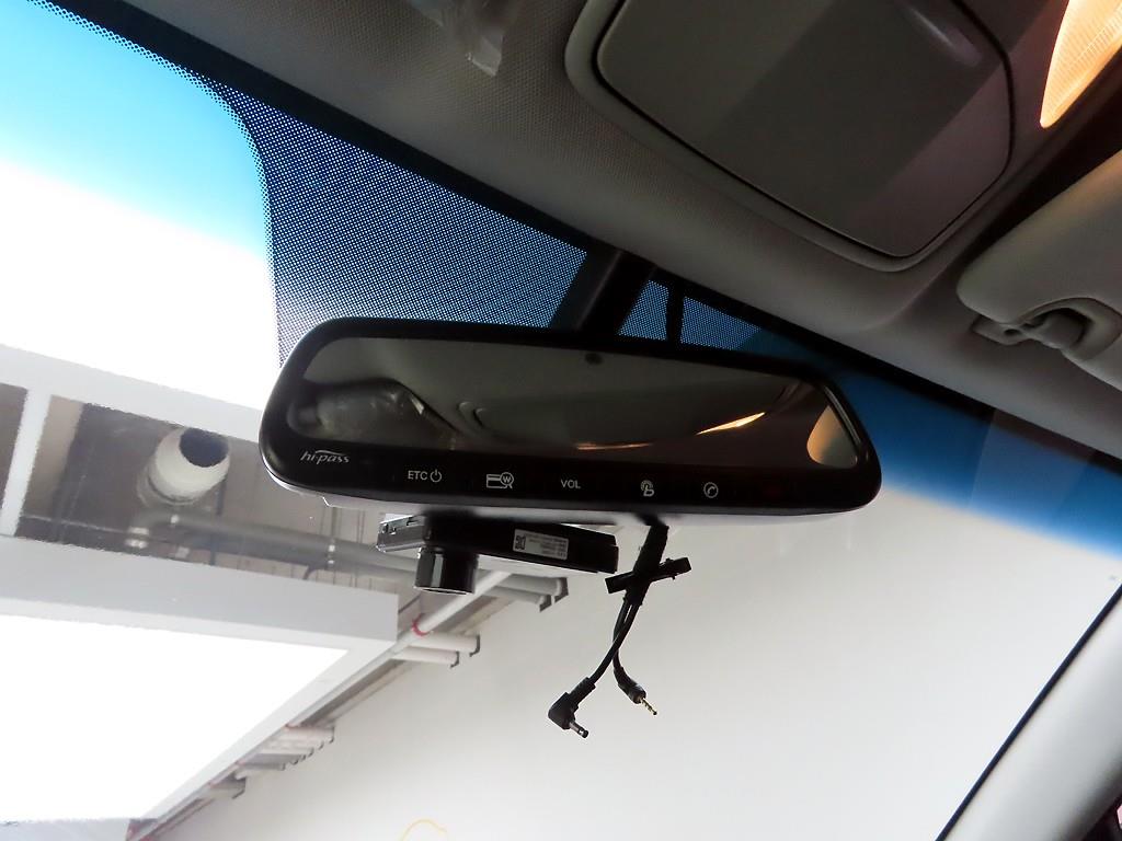 HYUNDAI Santa Fe 2015 Negro - Importación desde Corea - HF Imports Iquique - Foto 13