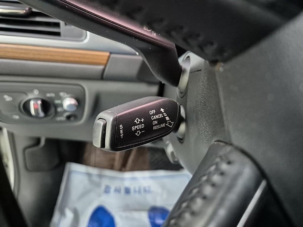 Audi A6 2016 Blanco - Importación desde Corea - HF Imports Iquique - Foto 16