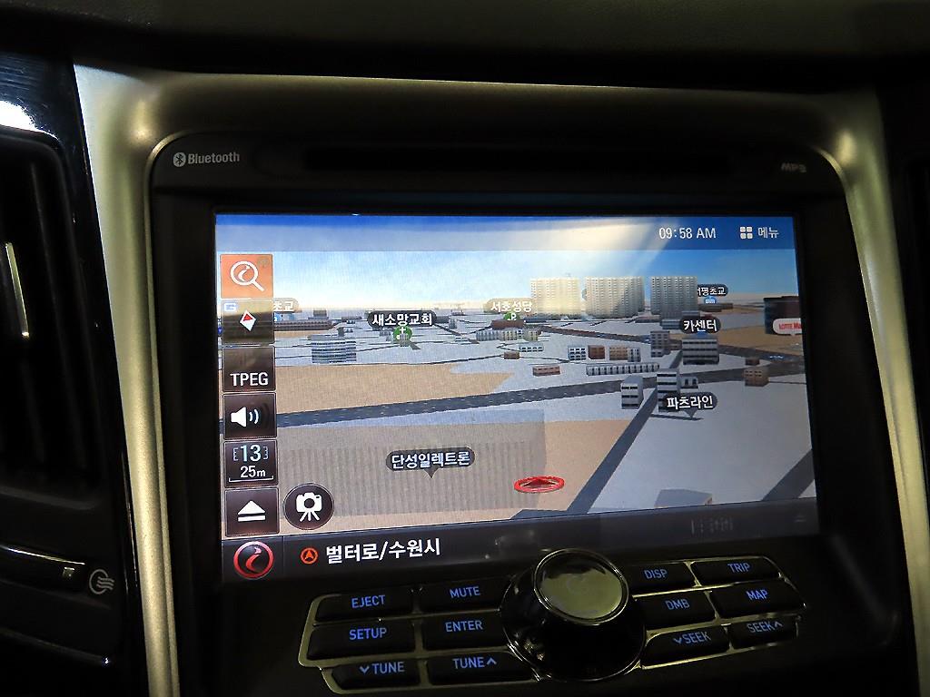 HYUNDAI Sonata 2012 Negro - Importación desde Corea - HF Imports Iquique - Foto 14