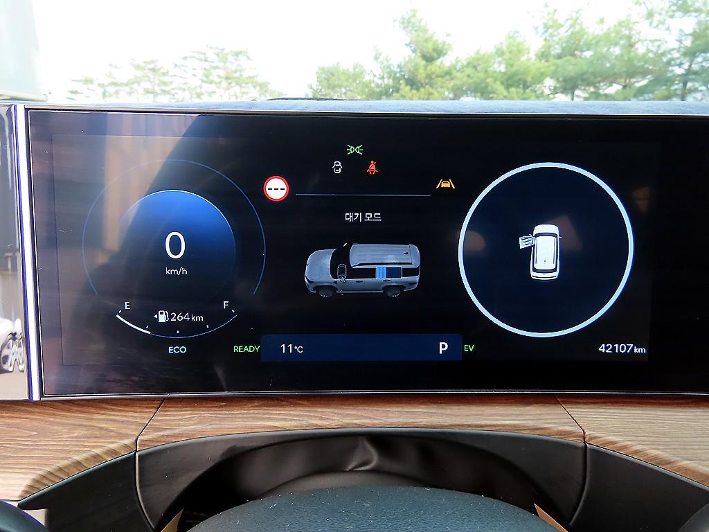 HYUNDAI Santa Fe - Vista 9