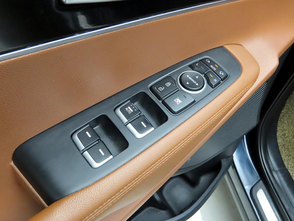 KIA Sorento - Vista 11