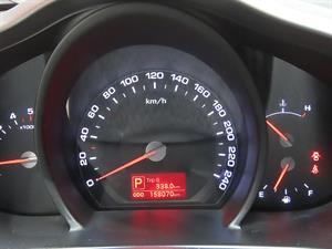 KIA Sportage - Vista 12