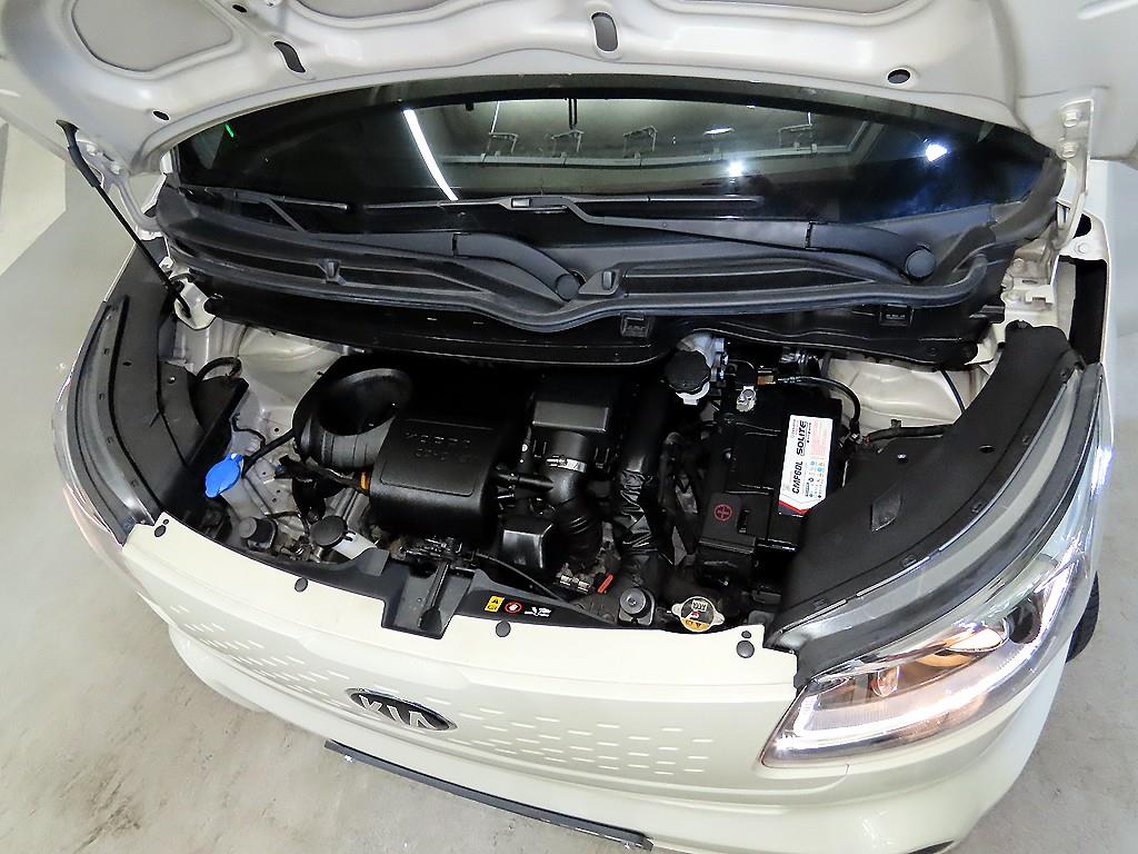 KIA Ray 2018 - Importación desde Corea - HF Imports Iquique - Foto 19