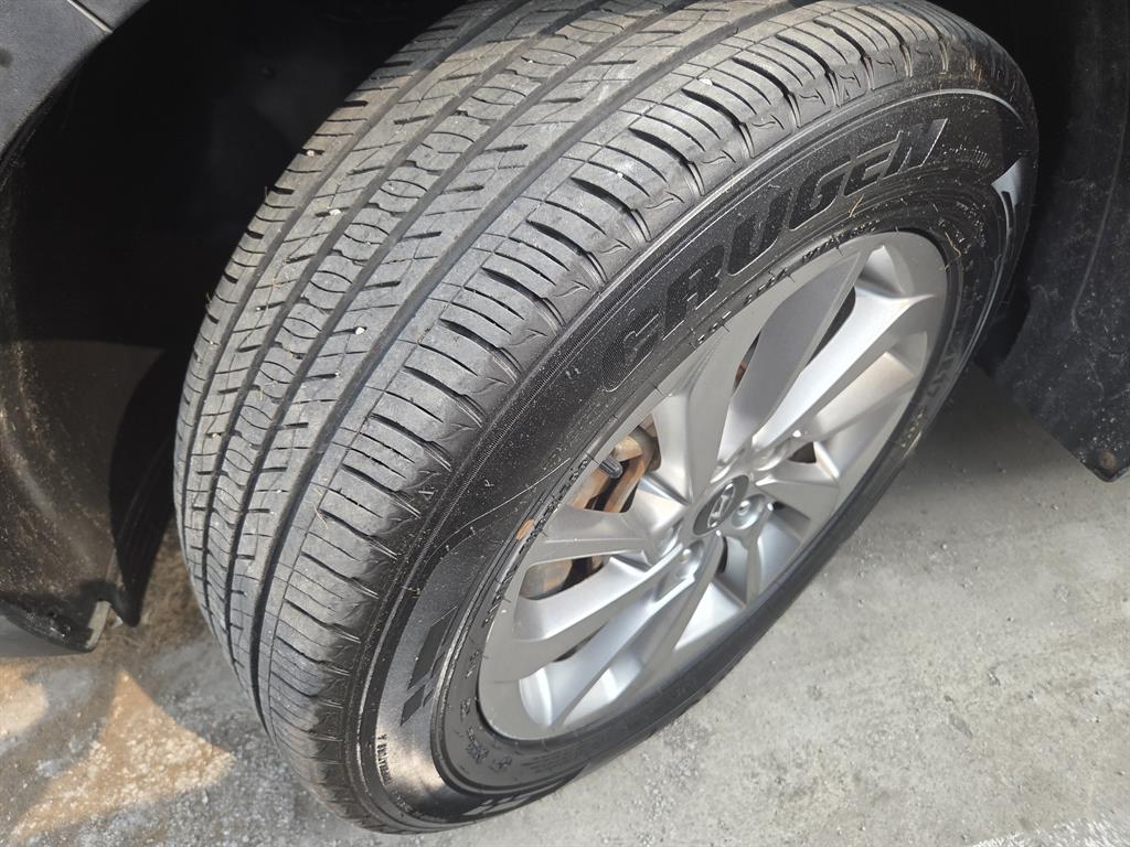 HYUNDAI Tucson 2016 Negro - Importación desde Corea - HF Imports Iquique - Foto 14