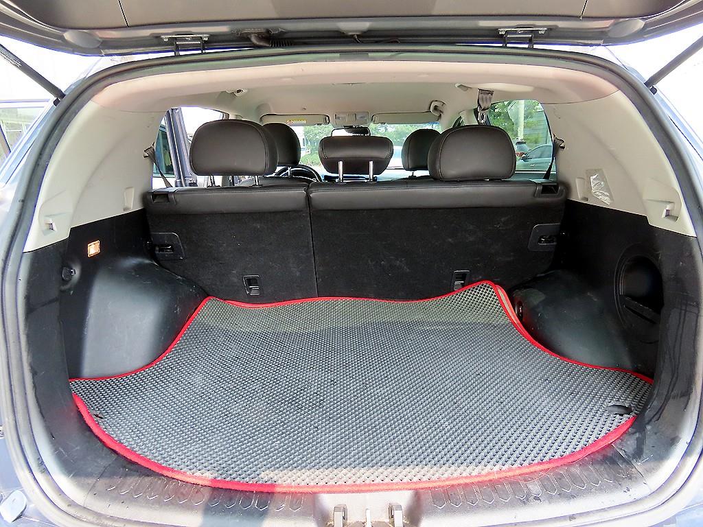 KIA Sportage 2014 Gris - Importación desde Corea - HF Imports Iquique - Foto 17