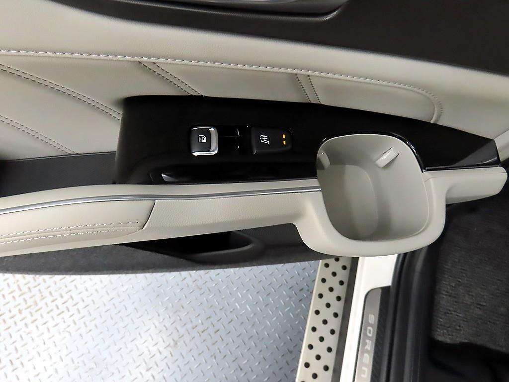 KIA Sorento - Vista 12