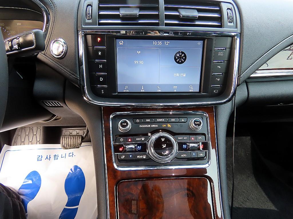 Lincoln Continental - Vista 12