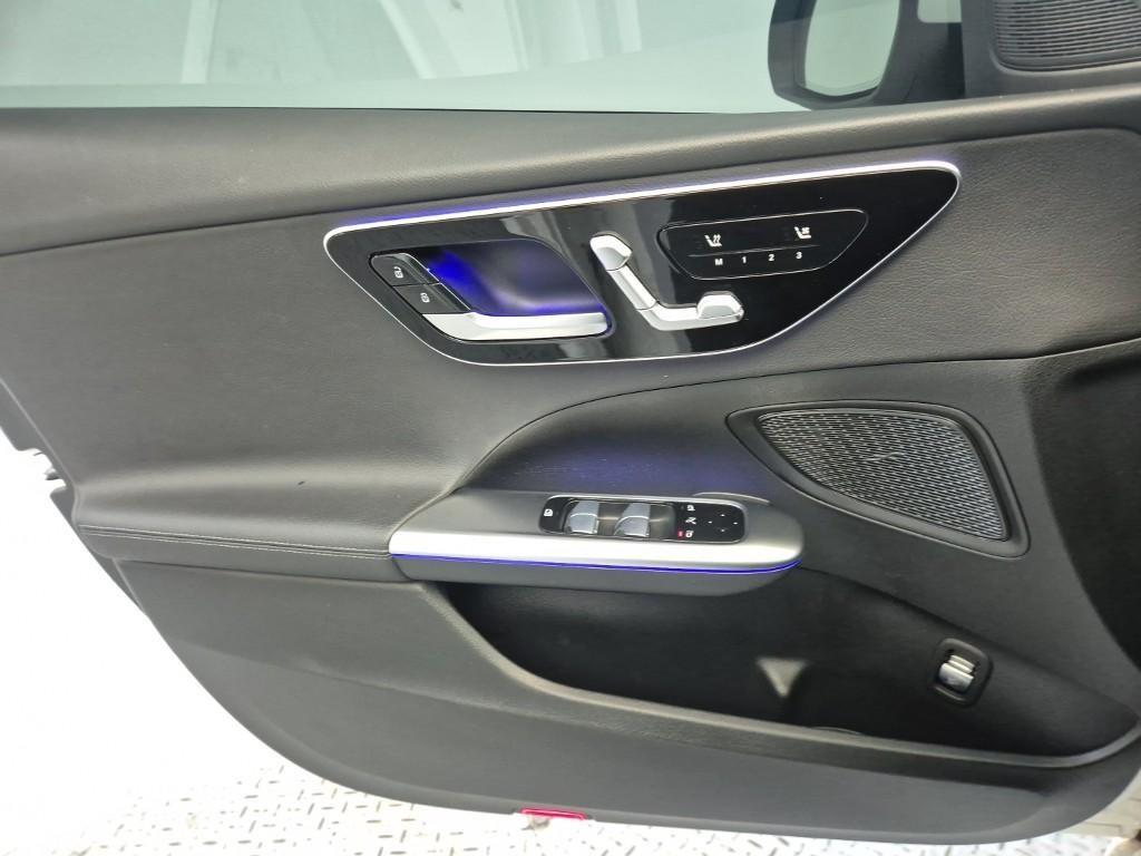 Mercedes Benz C Class 2022 Blanco - Importación desde Corea - HF Imports Iquique - Foto 19