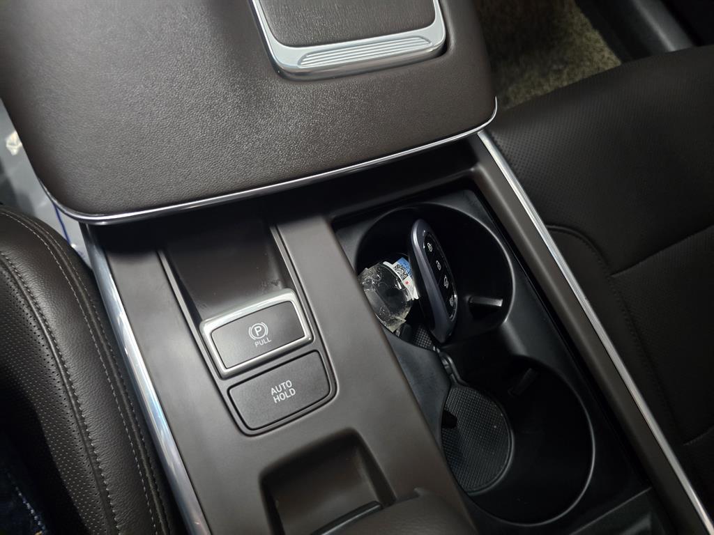 HYUNDAI Grandeur 2020 Gris - Importación desde Corea - HF Imports Iquique - Foto 13