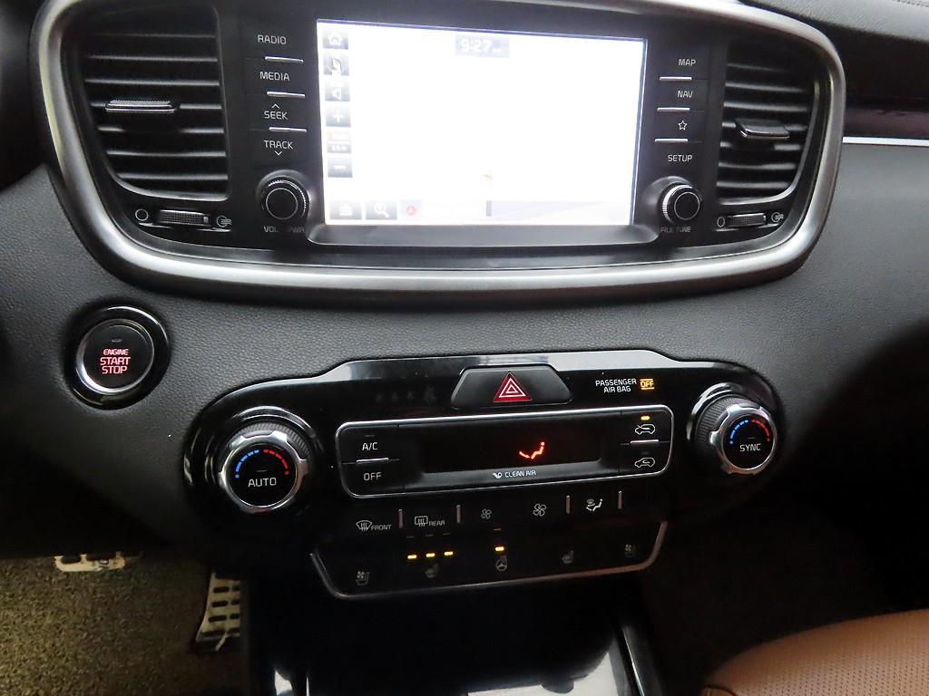 KIA Sorento - Vista 9