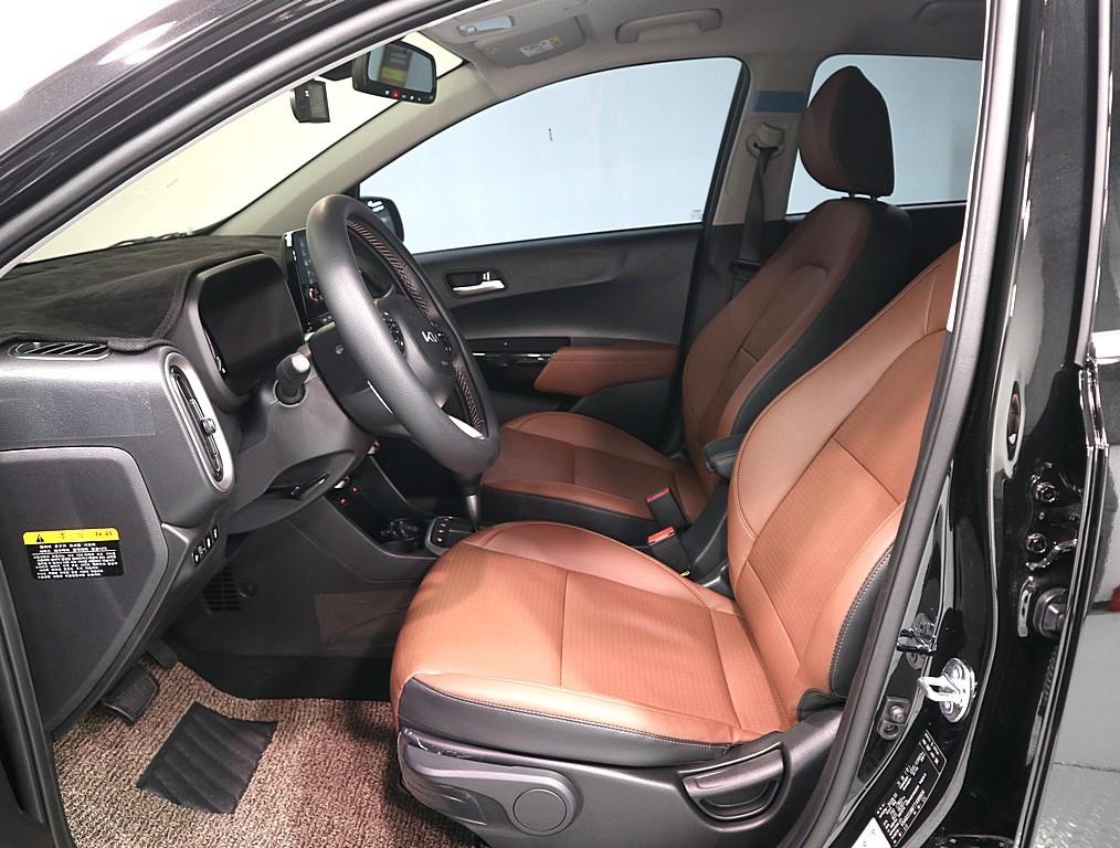 KIA Morning - Vista 9