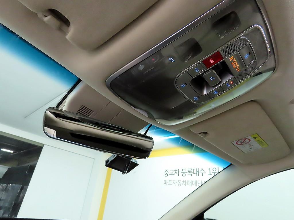 Genesis GV80 2023 - Importación desde Corea - HF Imports Iquique - Foto 16