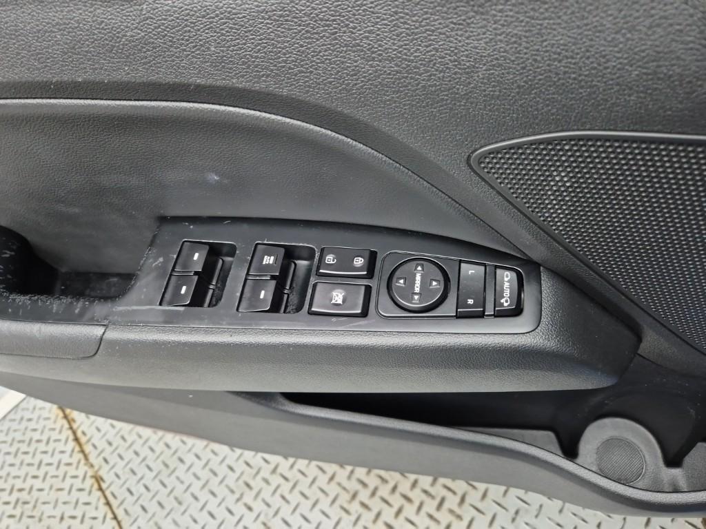 HYUNDAI Avante 2018 Azul - Importación desde Corea - HF Imports Iquique - Foto 17