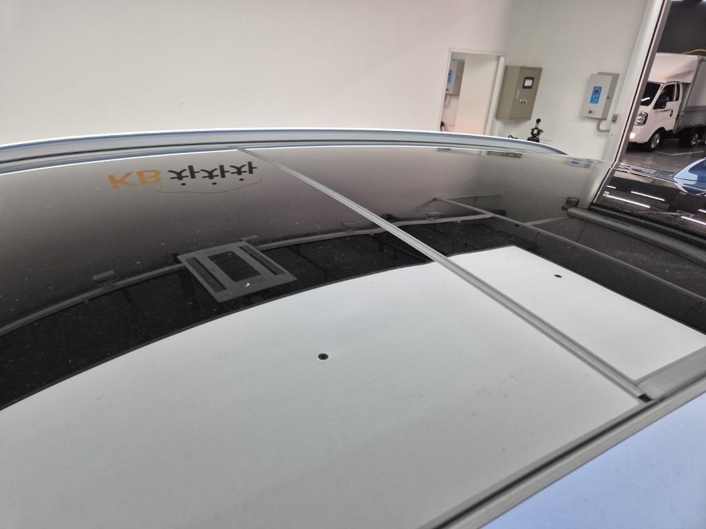 BMW X3 2022 Azul - Importación desde Corea - HF Imports Iquique - Foto 13