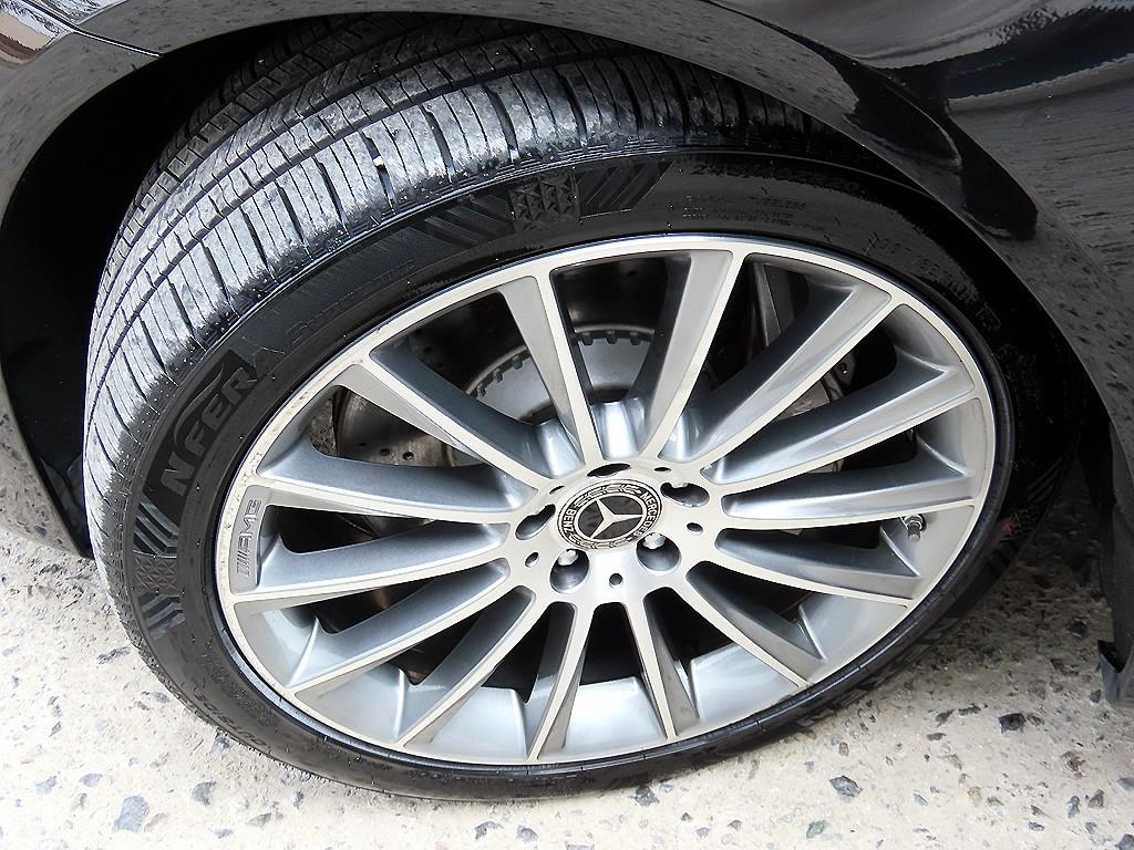 Mercedes Benz S Class 2018 Negro - Importación desde Corea - HF Imports Iquique - Foto 20