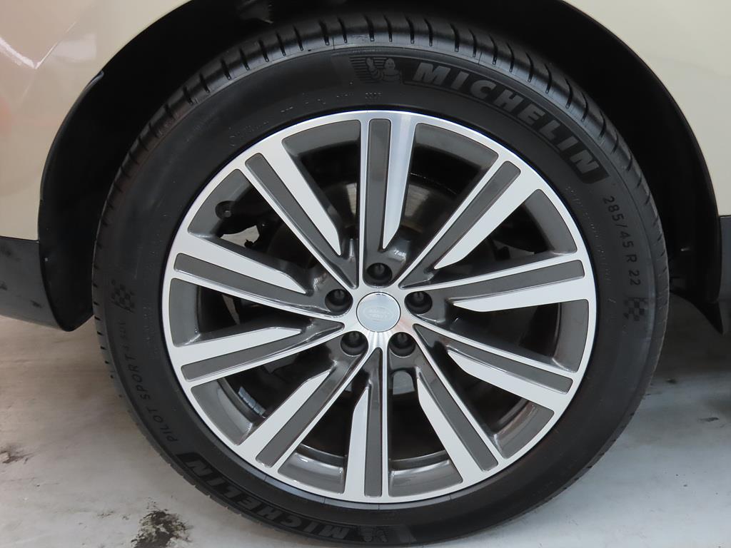 Land Rover Range Rover 2024 Gold color - Importación desde Corea - HF Imports Iquique - Foto 20