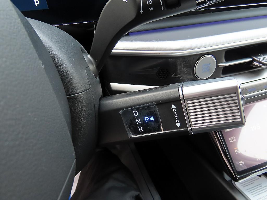 HYUNDAI Grandeur - Vista 10