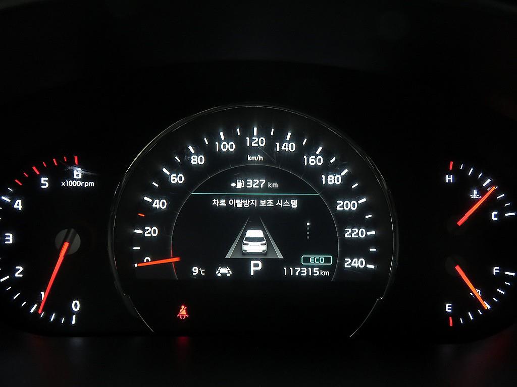 KIA Sorento - Vista 12