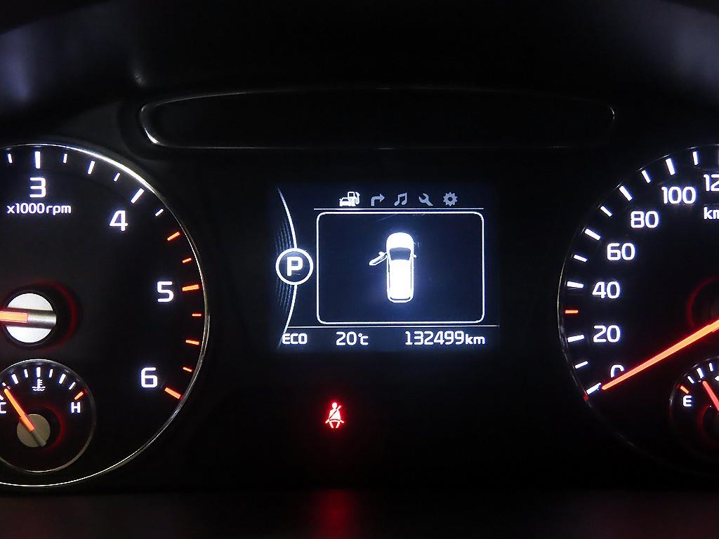 KIA Sorento - Vista 9