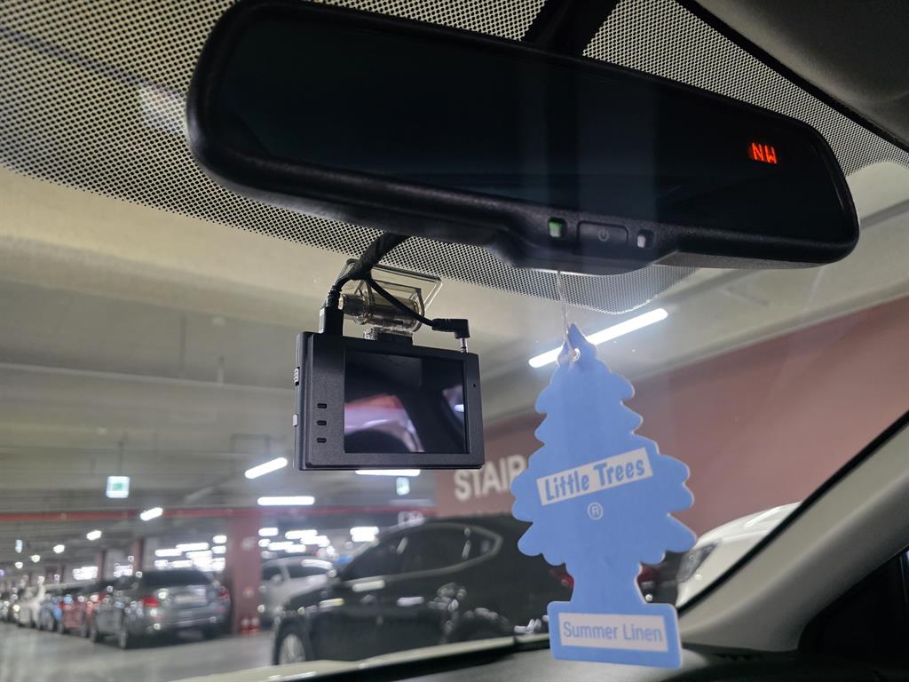 Nissan Altima 2017 Blanco - Importación desde Corea - HF Imports Iquique - Foto 14