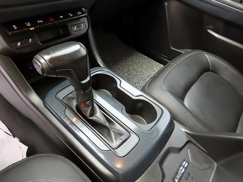 Chevrolet ?Colorado - Vista 10