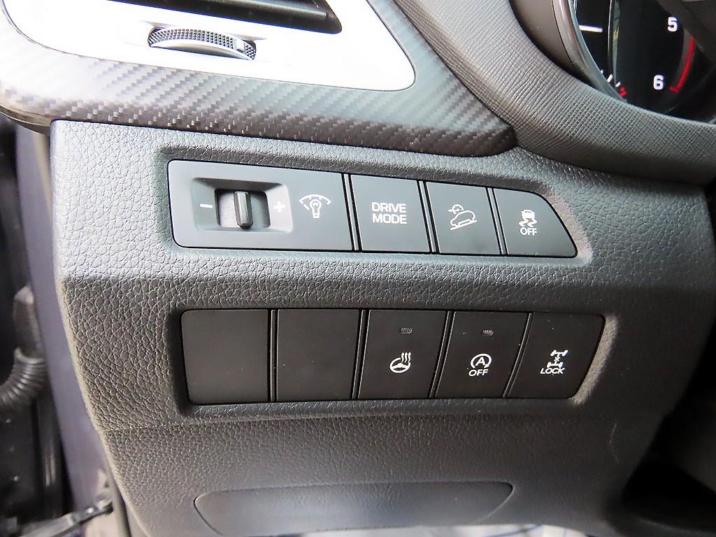 HYUNDAI Santa Fe - Vista 12