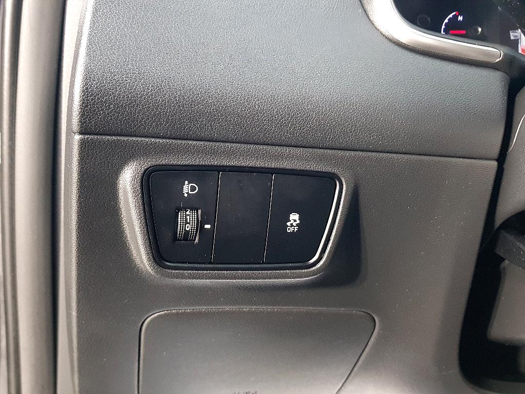 HYUNDAI Tucson - Vista 11