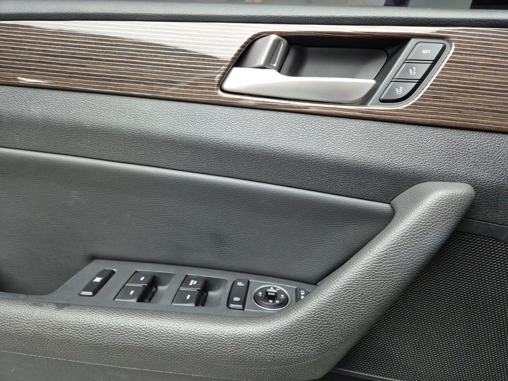 HYUNDAI Sonata 2018 Blanco - Importación desde Corea - HF Imports Iquique - Foto 17