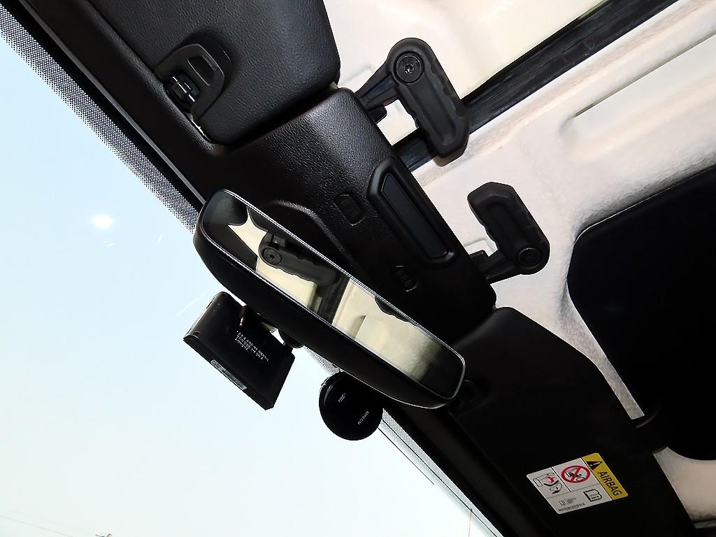 Jeep Wrangler 2018 Plateado - Importación desde Corea - HF Imports Iquique - Foto 15