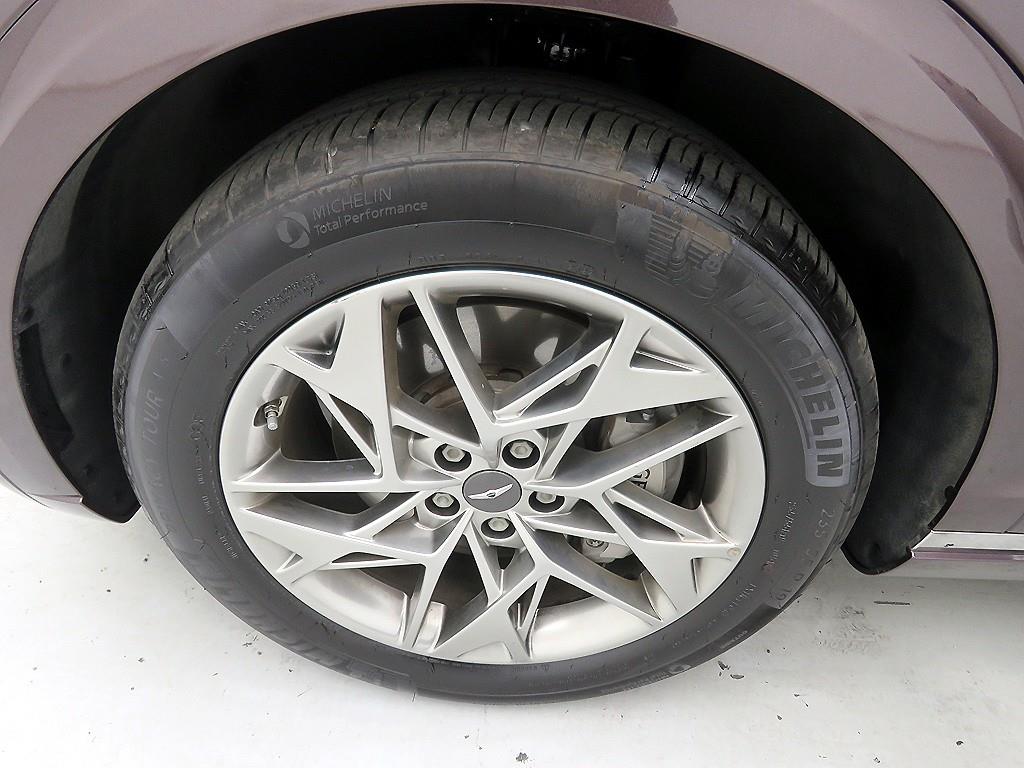 Genesis GV70 2023 Rojo - Importación desde Corea - HF Imports Iquique - Foto 20