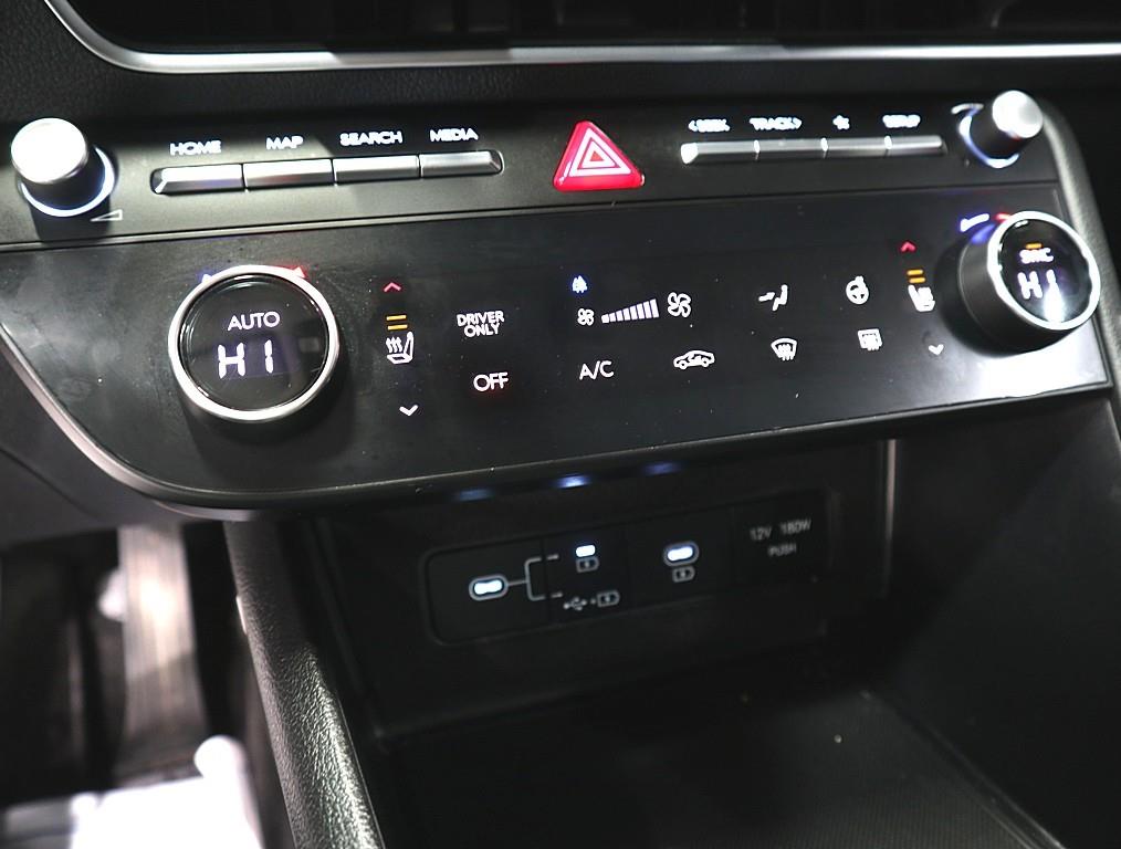 HYUNDAI Sonata 2024 Gris - Importación desde Corea - HF Imports Iquique - Foto 13