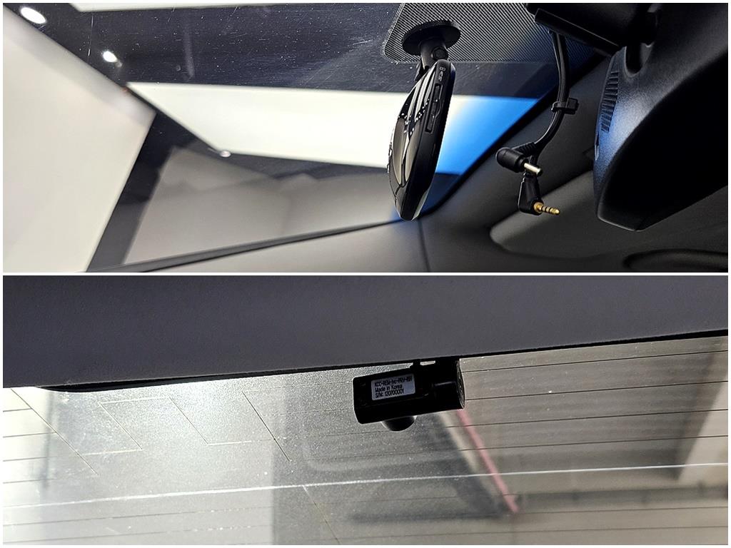 HYUNDAI Grandeur 2012 Negro - Importación desde Corea - HF Imports Iquique - Foto 19