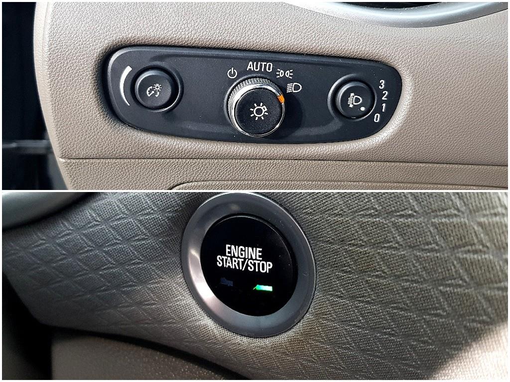 Chevrolet Malibu 2017 Negro - Importación desde Corea - HF Imports Iquique - Foto 15