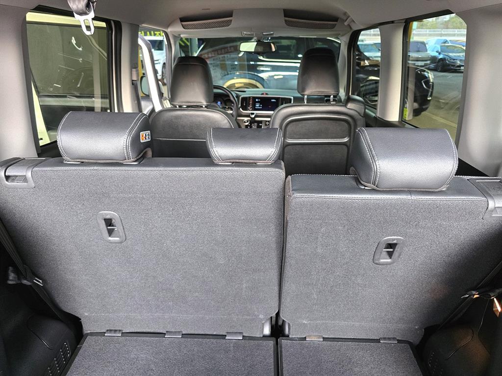 KIA Ray 2021 the color of pearl - Importación desde Corea - HF Imports Iquique - Foto 15